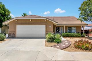 1932 Vosburg Court, San Jacinto, CA 92583
