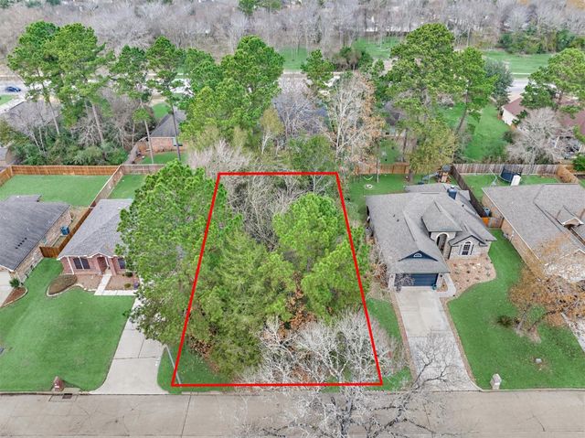 12614 Brightwood Drive, Montgomery, TX 77356