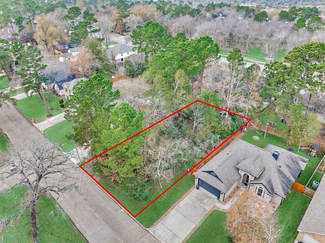 12614 Brightwood Drive, Montgomery, TX 77356