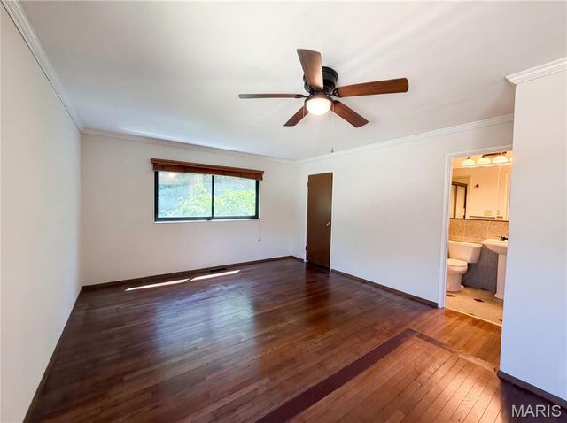 1440 Tina Drive, Florissant, MO 63033
