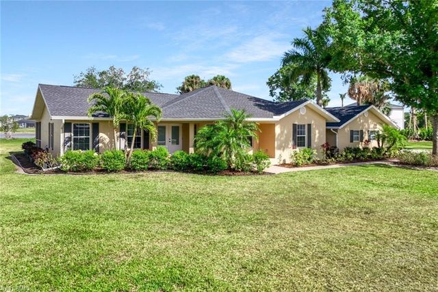 17060 Cypress Creek DR, North Fort Myers, FL 33917