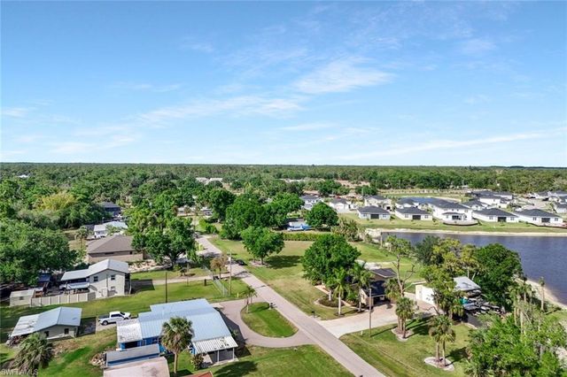17060 Cypress Creek DR, North Fort Myers, FL 33917