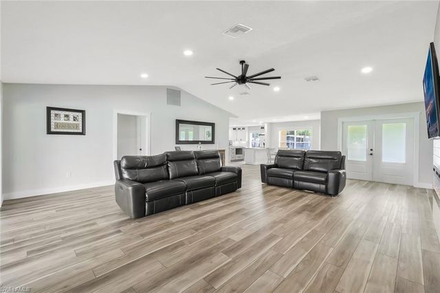 17060 Cypress Creek DR, North Fort Myers, FL 33917