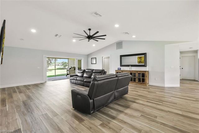 17060 Cypress Creek DR, North Fort Myers, FL 33917