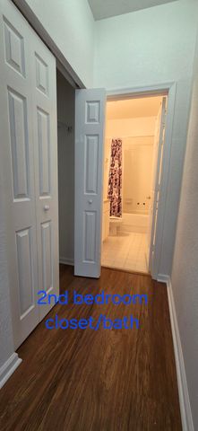 2905 Hidden Hills Road 2203, West Palm Beach, FL 33411