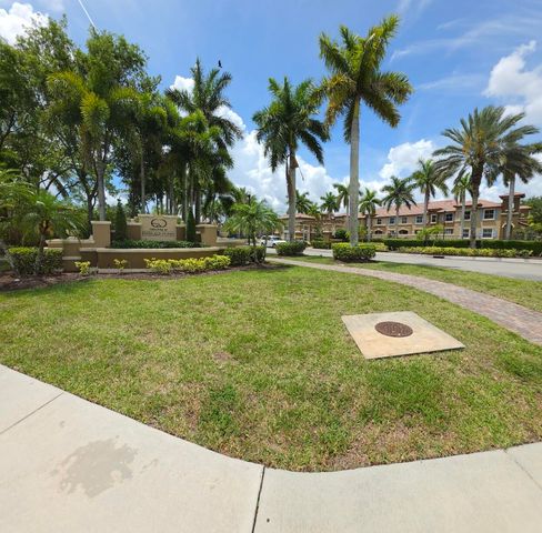2905 Hidden Hills Road 2203, West Palm Beach, FL 33411