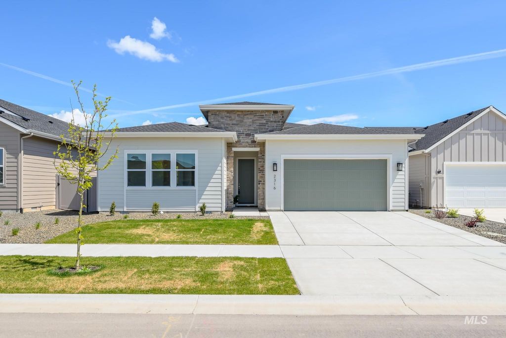 2544 N Leatherwood Ave, Star, ID 83669