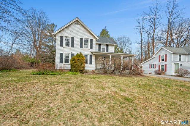 11 Conklin Street, Salisbury, CT 06068