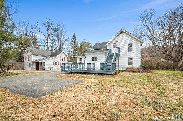 11 Conklin Street, Salisbury, CT 06068