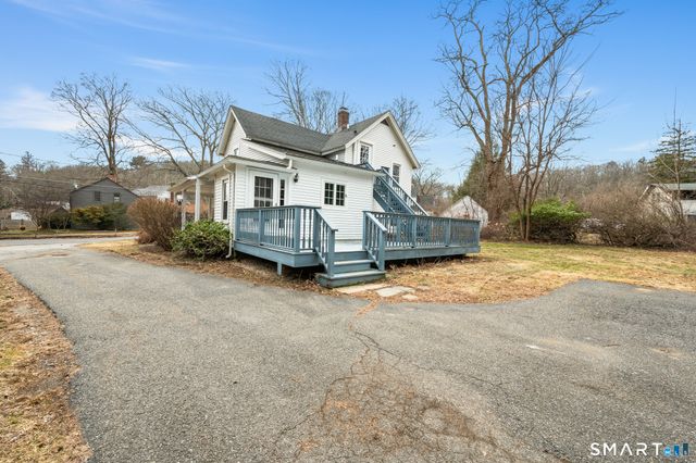 11 Conklin Street, Salisbury, CT 06068