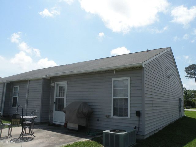 109 Jerrett Lane, Havelock, NC 28532