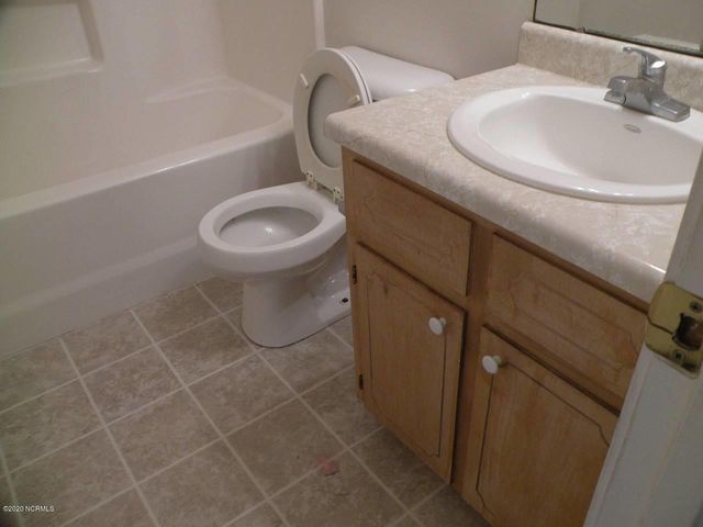 109 Jerrett Lane, Havelock, NC 28532