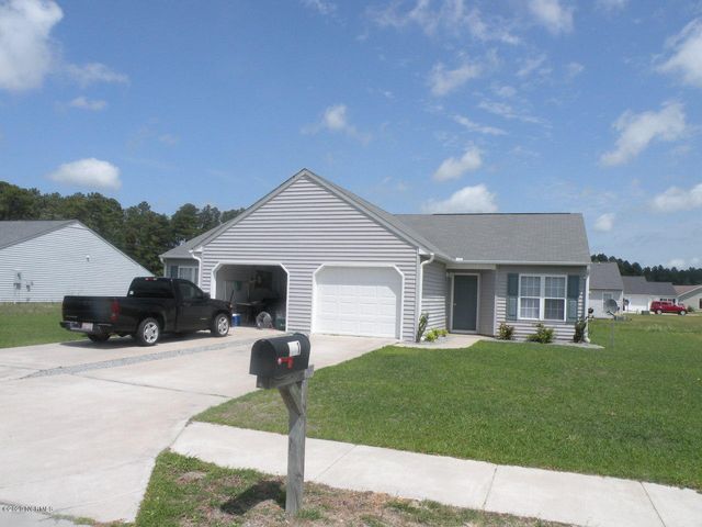 109 Jerrett Lane, Havelock, NC 28532