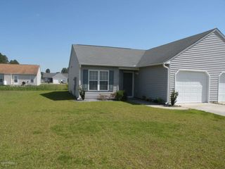 109 Jerrett Lane, Havelock, NC 28532