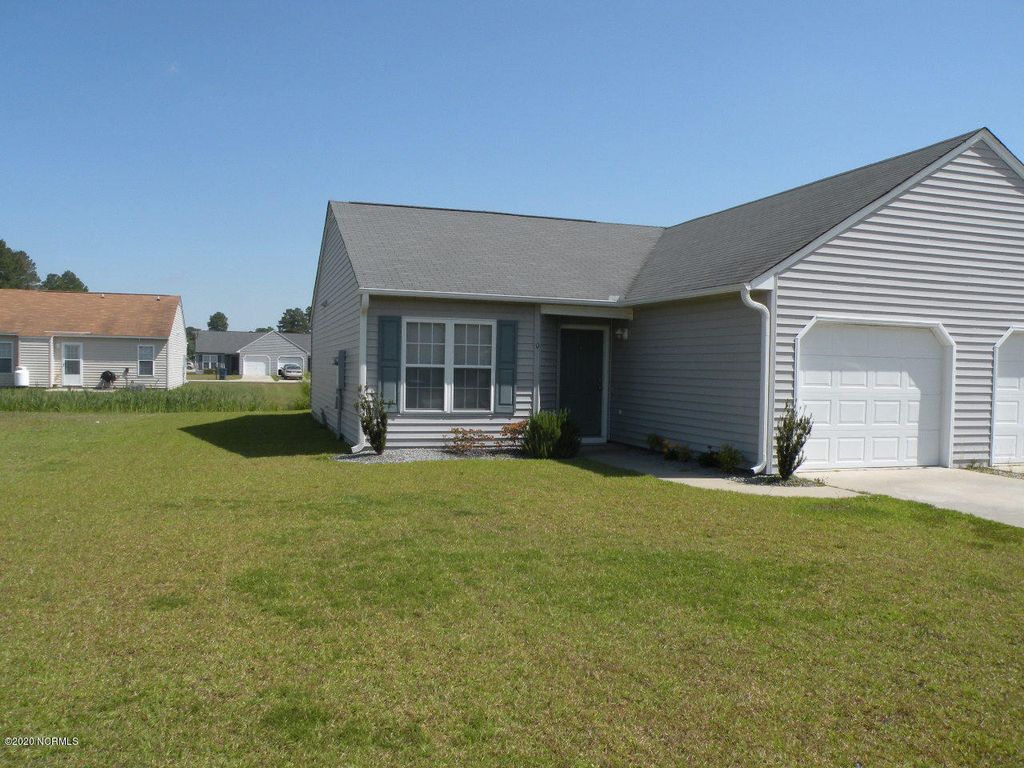 109 Jerrett Lane, Havelock, NC 28532
