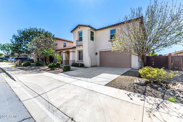 1211 W SYCAMORE Road, San Tan Valley, AZ 85140