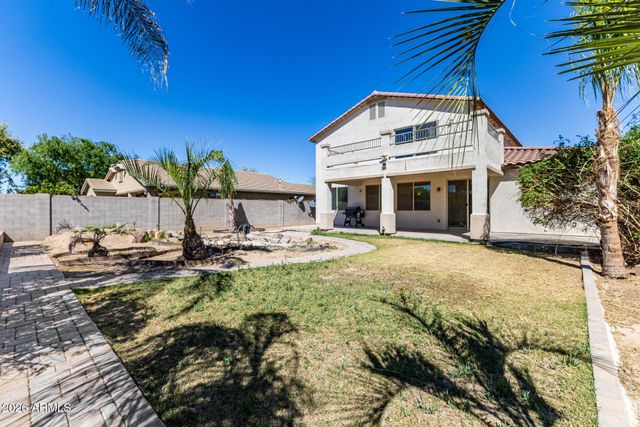 1211 W SYCAMORE Road, San Tan Valley, AZ 85140