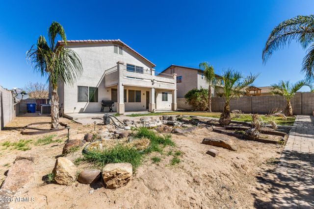 1211 W SYCAMORE Road, San Tan Valley, AZ 85140