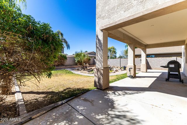 1211 W SYCAMORE Road, San Tan Valley, AZ 85140