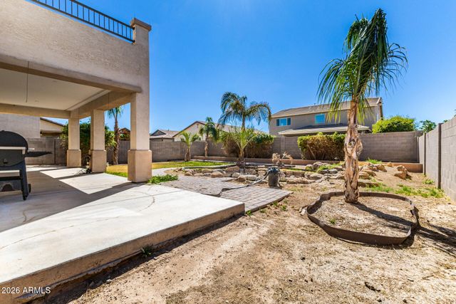 1211 W SYCAMORE Road, San Tan Valley, AZ 85140