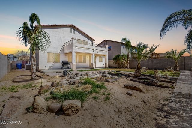 1211 W SYCAMORE Road, San Tan Valley, AZ 85140