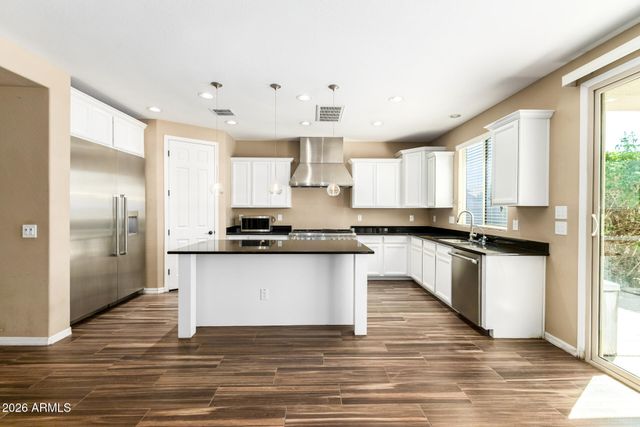 1211 W SYCAMORE Road, San Tan Valley, AZ 85140