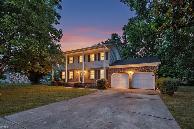 3 W River Rd RD, Poquoson, VA 23662