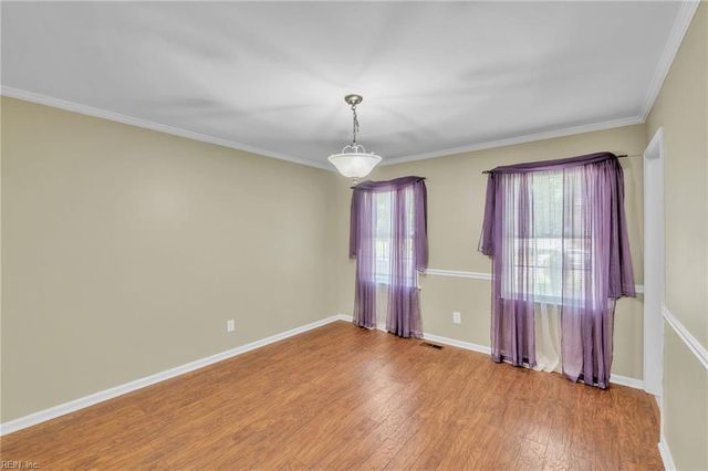 3 W River Rd RD, Poquoson, VA 23662