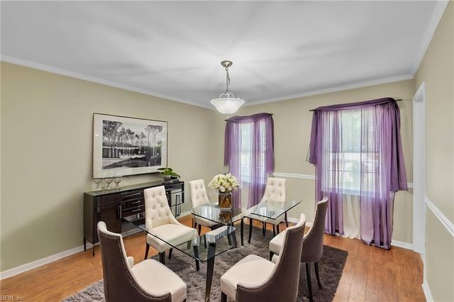 3 W River Rd RD, Poquoson, VA 23662