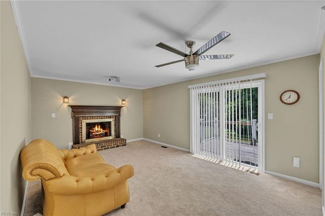 3 W River Rd RD, Poquoson, VA 23662