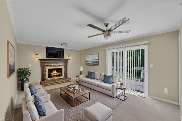 3 W River Rd RD, Poquoson, VA 23662