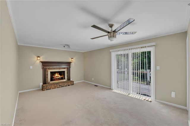 3 W River Rd RD, Poquoson, VA 23662