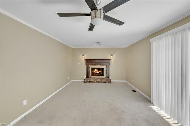 3 W River Rd RD, Poquoson, VA 23662