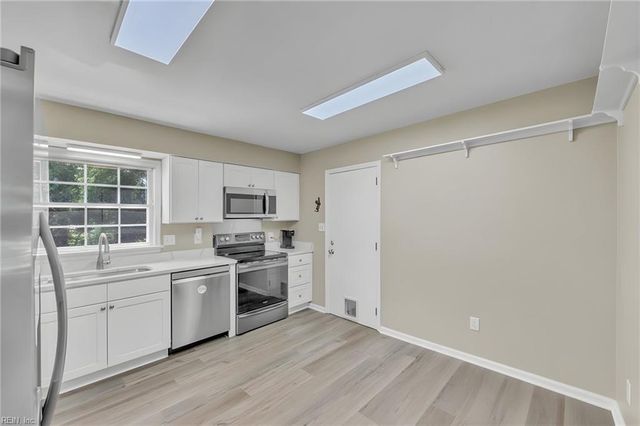 3 W River Rd RD, Poquoson, VA 23662