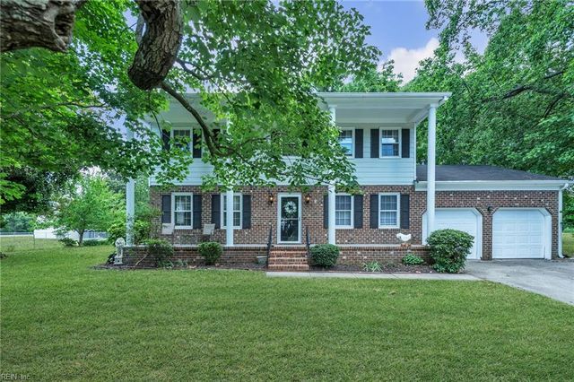 3 W River Rd RD, Poquoson, VA 23662