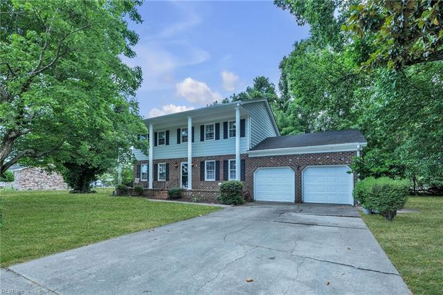 3 W River Rd RD, Poquoson, VA 23662