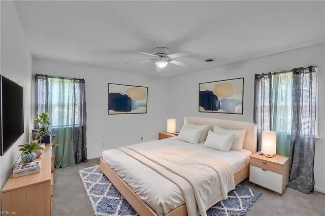 3 W River Rd RD, Poquoson, VA 23662