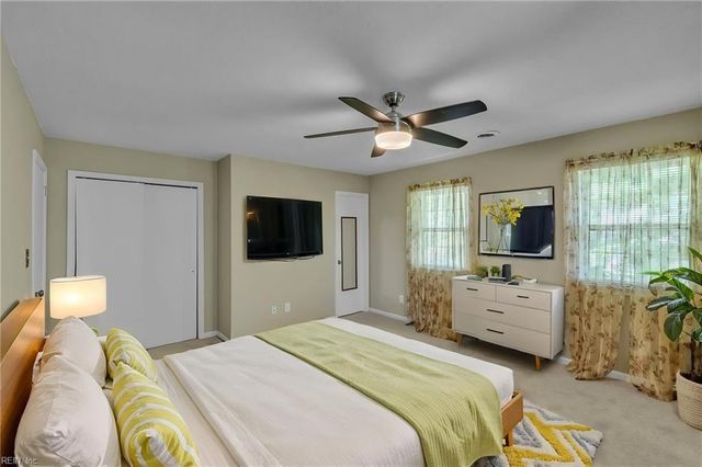 3 W River Rd RD, Poquoson, VA 23662