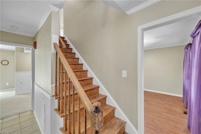 3 W River Rd RD, Poquoson, VA 23662