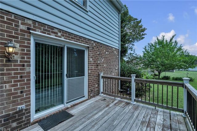 3 W River Rd RD, Poquoson, VA 23662