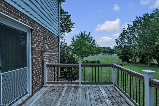 3 W River Rd RD, Poquoson, VA 23662