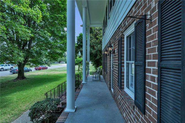 3 W River Rd RD, Poquoson, VA 23662