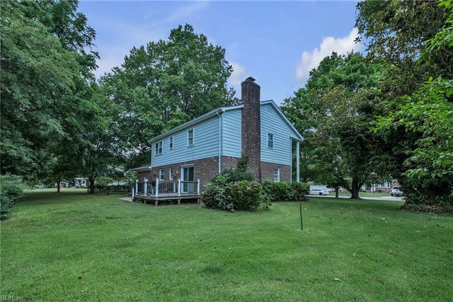 3 W River Rd RD, Poquoson, VA 23662