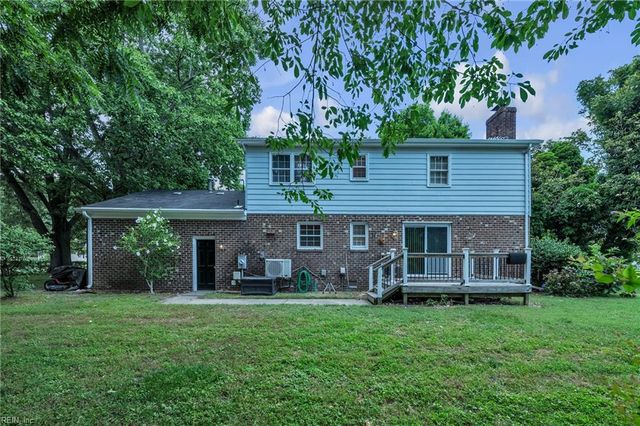 3 W River Rd RD, Poquoson, VA 23662
