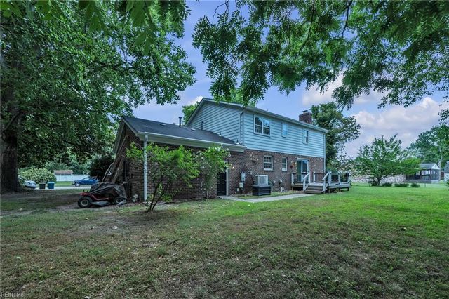 3 W River Rd RD, Poquoson, VA 23662