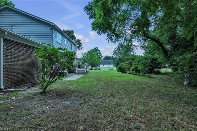 3 W River Rd RD, Poquoson, VA 23662