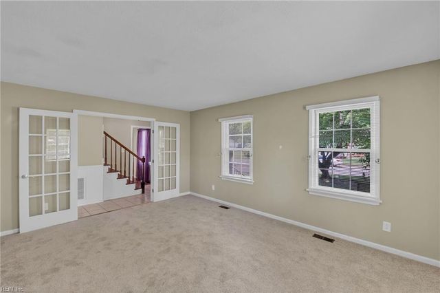 3 W River Rd RD, Poquoson, VA 23662