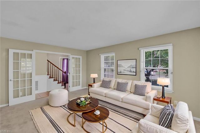 3 W River Rd RD, Poquoson, VA 23662