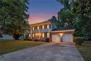 3 W River Rd RD, Poquoson, VA 23662