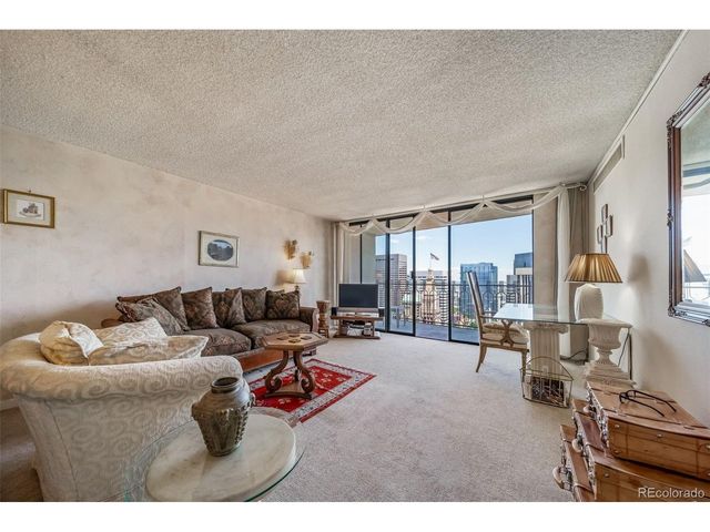 1020 15th St 34F, Denver, CO 80202